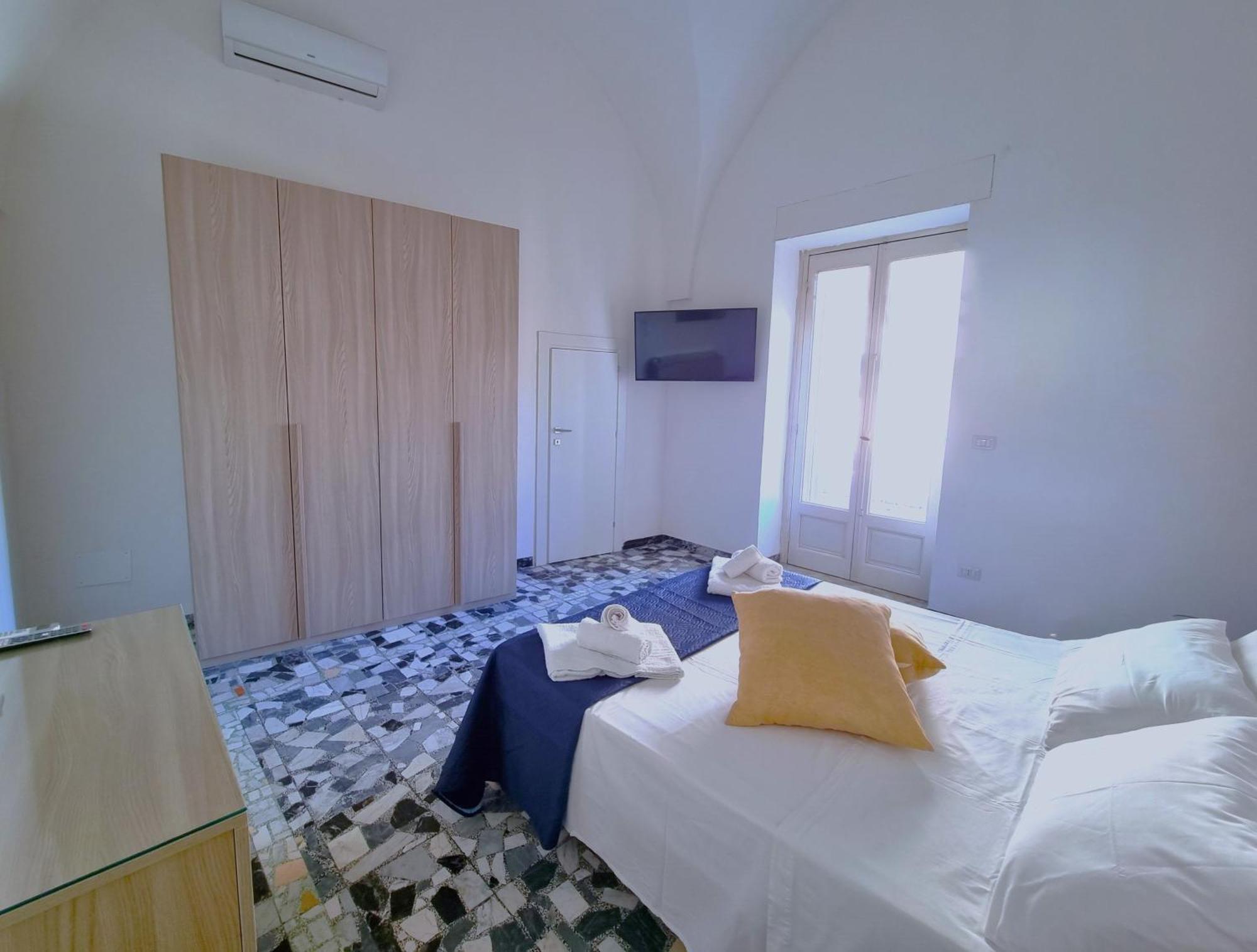 Templari Suite - B&B Mesagne Exterior foto