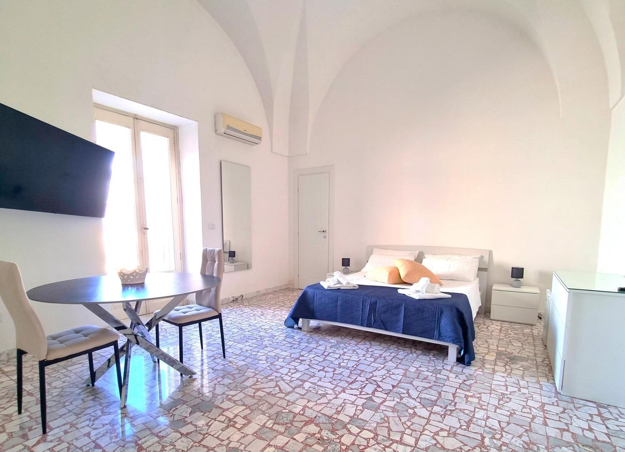 Templari Suite - B&B Mesagne Exterior foto